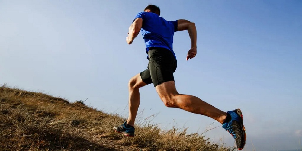 running-to-Tone-Your-Muscles-Faster