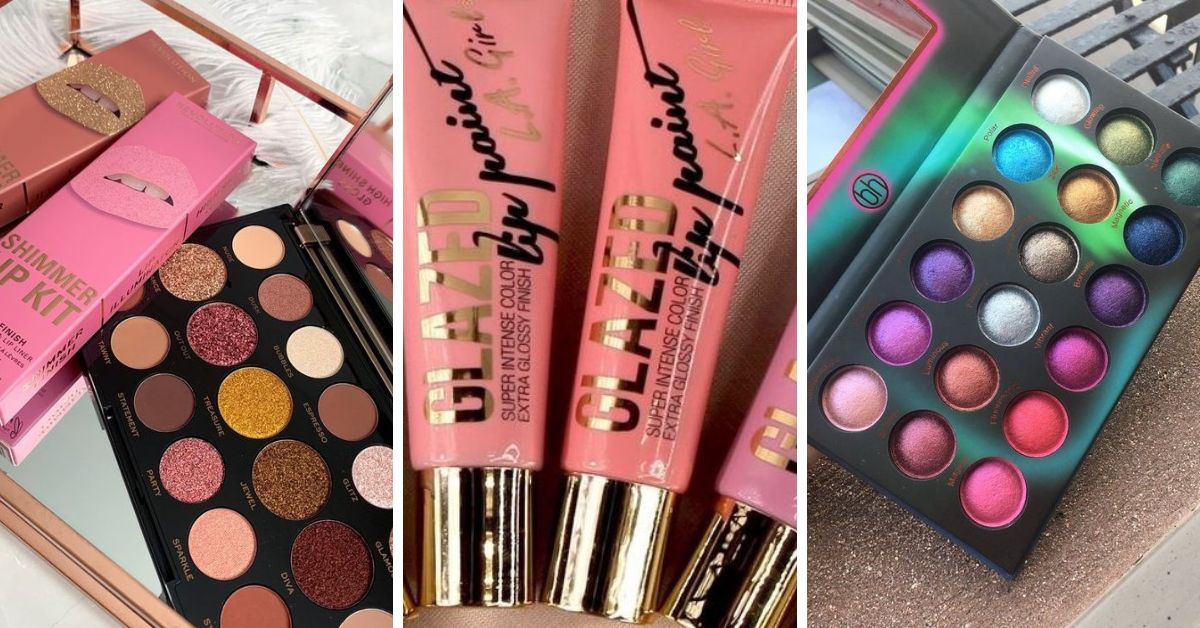 10 Affordable Makeup Brands to Try for a High-End Look