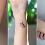 13 Small and Cute Tattoo Ideas to Inspire Your Next Ink