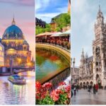 20 Best Cities in Europe to Visit This Year