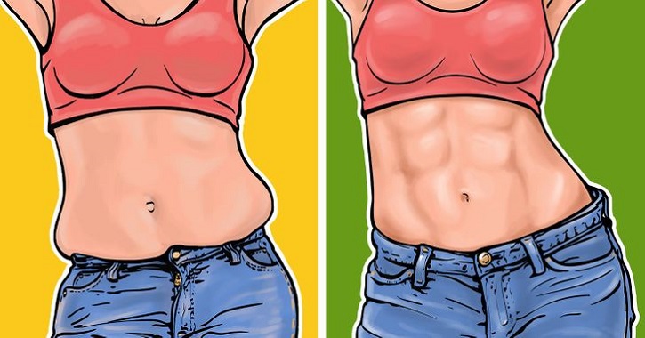 7-Exercises-You-Can-Do-While-Sitting-Down-to-Get-a-Flat-Stomach-Thin-Waist