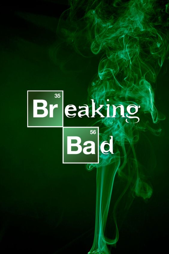 Breaking Bad