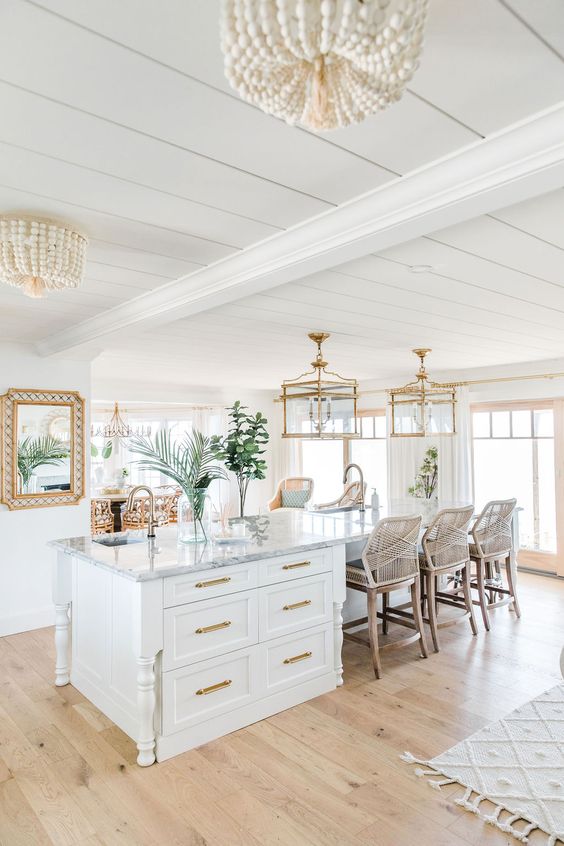 Coastal Chic