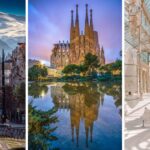 Excited to Travel? Here Are the Top 6 Destinations to Visit in Spain