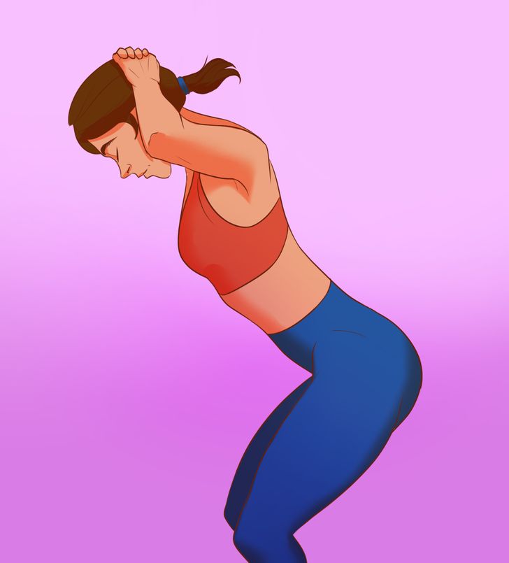 Forward-head-posture