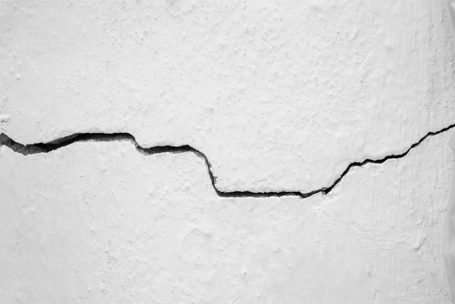 Foundation-Cracks