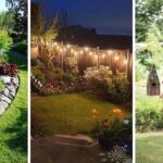 Get Your Hands Dirty: 7 Exciting DIY Garden Ideas