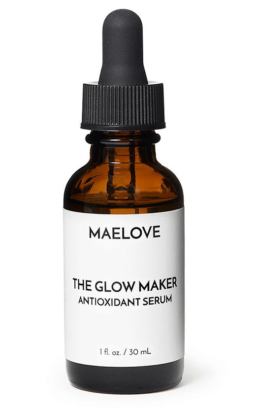 Maelove Glow Maker