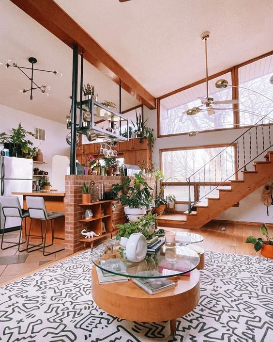 Mid-Century Modern