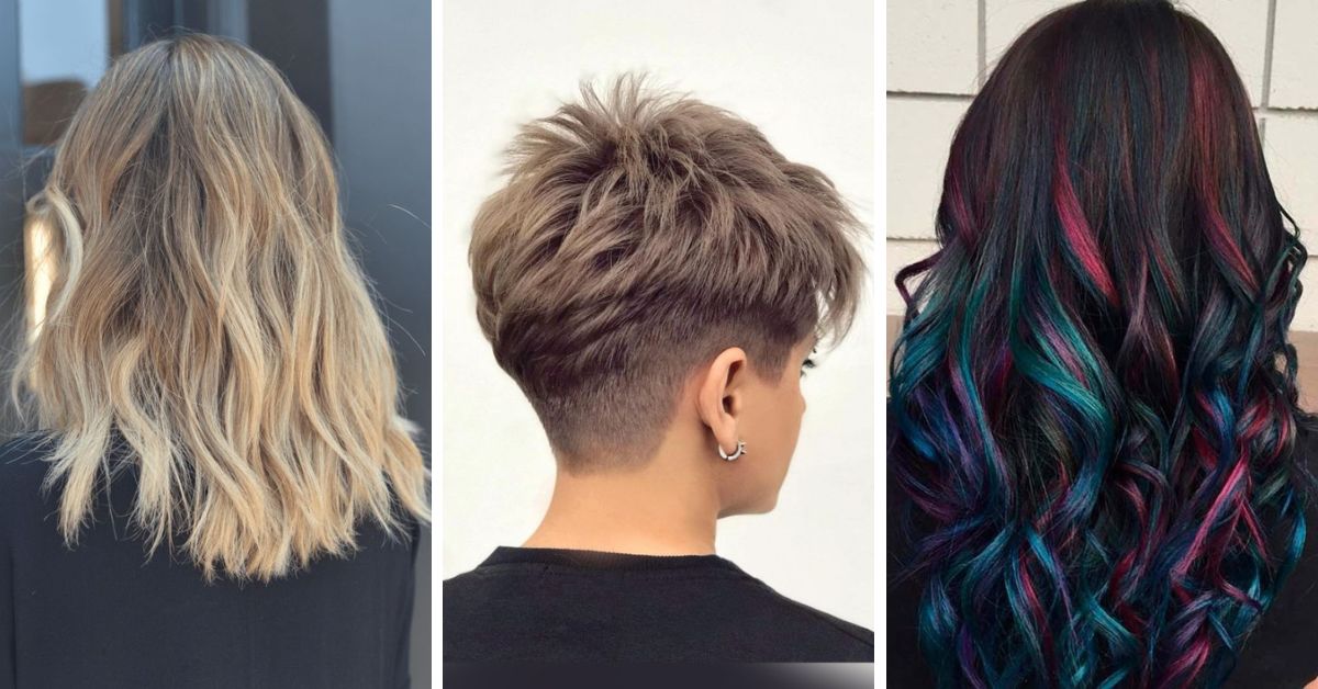 The Latest Ladies Hairstyles: Trends to Try in 2023