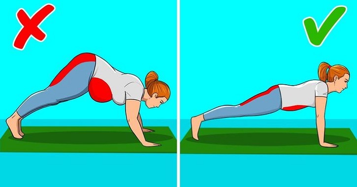 To-combat-and-prevent-back-pain-do-a-PLANK