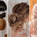 14 Wedding Hairstyles to Make Your Dream Wedding a Reality