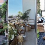 15 Inspiring Balcony Garden Ideas You'll Love!