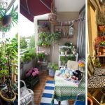 20 Enchanting Balcony Gardens to Bring Your Outdoor Space to Life