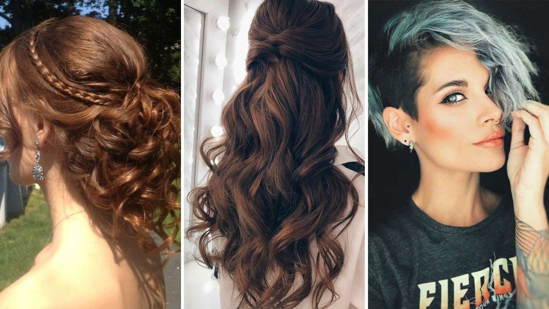 20 Trendsetting Hairstyles You Need to Try in 2023