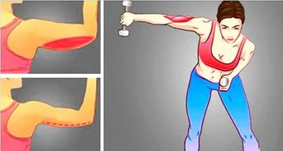 Arm-Workouts