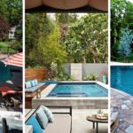 Dive into These 20 Exciting Swimming Pool Ideas!