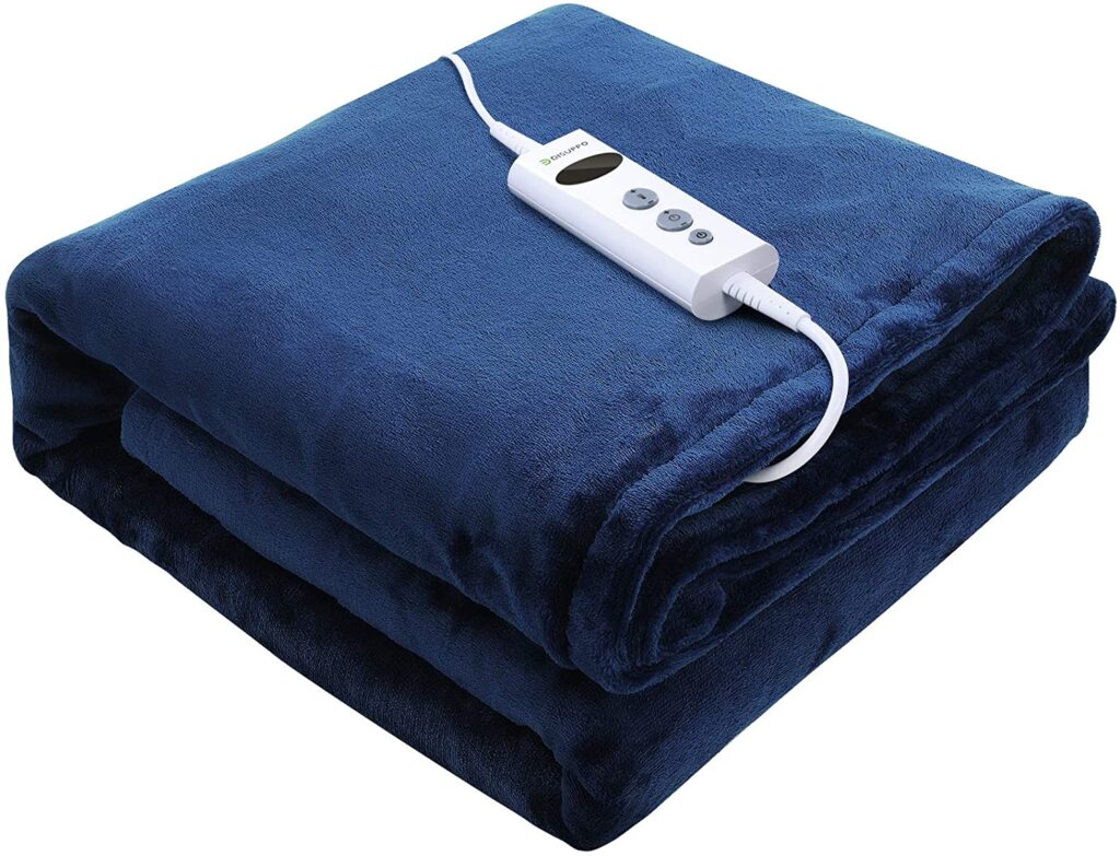 Electric-Blankets