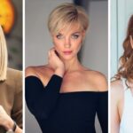 Hair Transformations: The 8 Most Popular Female Haircuts to Try Right Now!