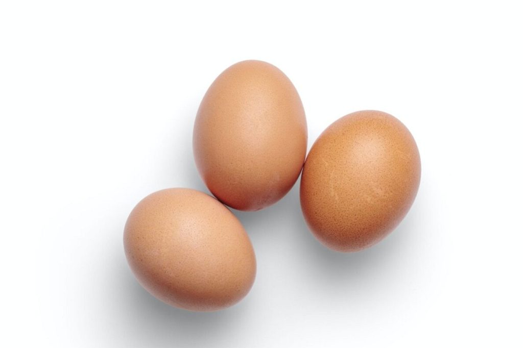 Hard-boiled-eggs