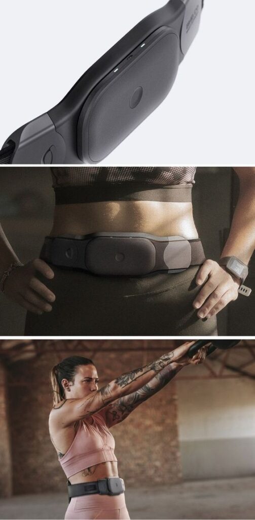 Wearable Technology