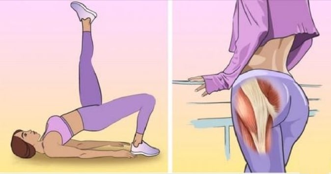 15-MINUTE-WORKOUT-THAT-WILL-SCULPT-YOU-A-ROUND-BOOTY