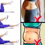 4-Week-Abs-Challenge-That-Will-Melt-Away-Your-Stubborn-Belly-Pooch