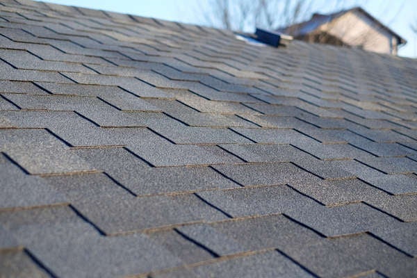 Asphalt-Shingles