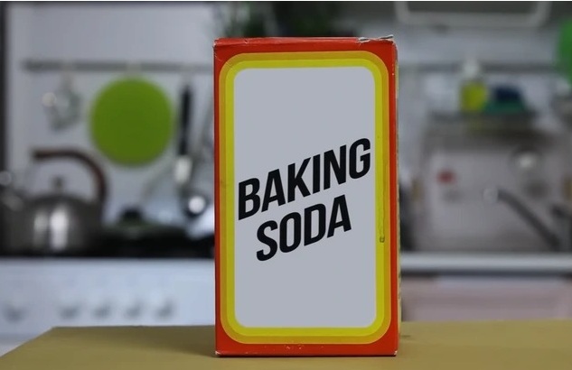 Baking-Soda