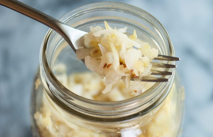 Discover-the-Mind-Blowing-Secret-to-Crafting-Perfect-Sauerkraut-You-Wont-Believe-the-Game-Changing-Canning-Tips-Inside