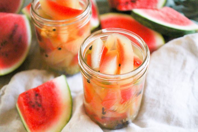 Discover-the-Mind-Blowing-Secret-to-Crafting-the-Most-Irresistible-Watermelon-Pickles-Ever