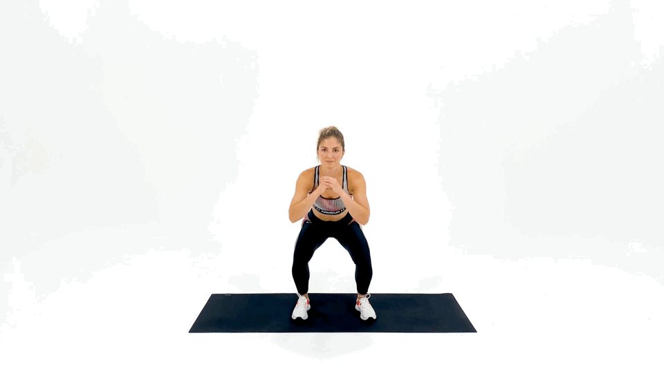 Squat-to-Reverse-Lunge