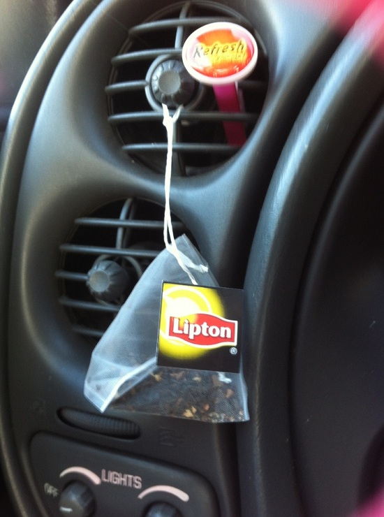 Tea-Bag-in-your-Car