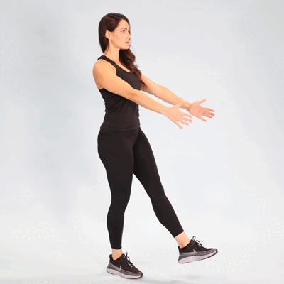 single-leg-squat-exercise