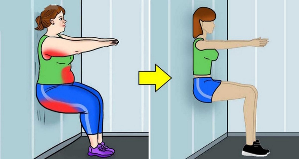 3-wall-exercises-for-belly-fat-loss-tone-thighs-effectively-for-beginners