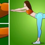 6-Effective-Home-Workout-Moves-To-Activate-The-Glutes-And-Get-a-Naturally-Perky-Butt
