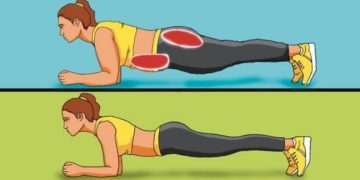 8-Light-Fat-Burning-Exercises-You-Can-Do-Right-In-Bed