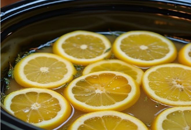 Boost Your Health with This Powerful Natural Elixir Recipe