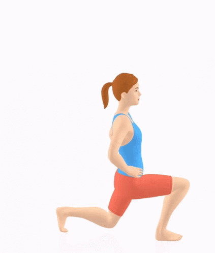 Lunges-exercise-workout