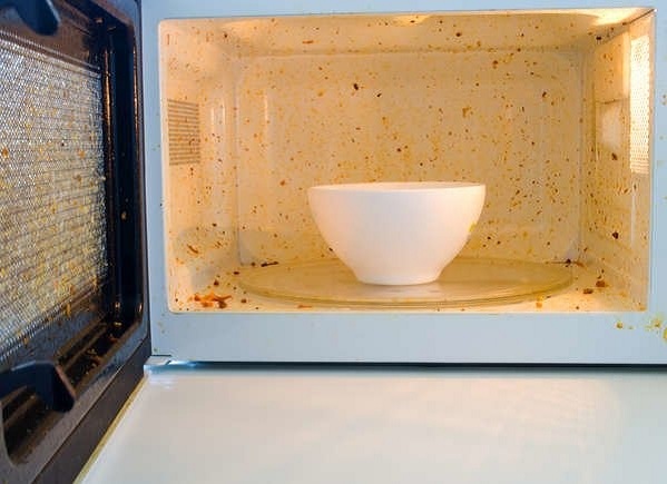 Microwave-Magic