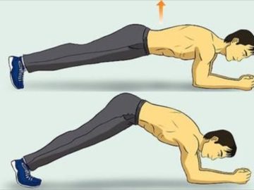 9-Exercises-To-Burn-Abdominal-Fat-In-14-Days