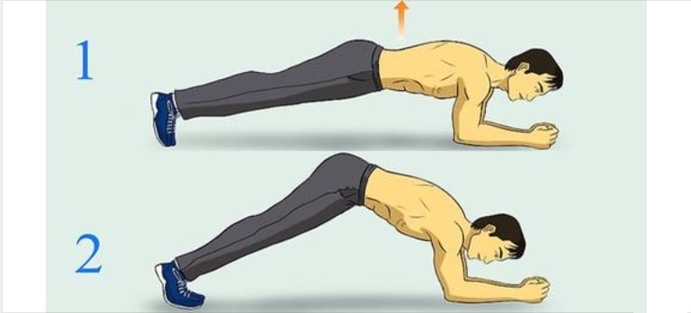 9-Exercises-To-Burn-Abdominal-Fat-In-14-Days