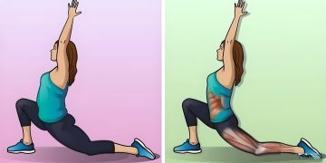 Empower Your Fitness Journey Whole Body Workouts for Women Over 40