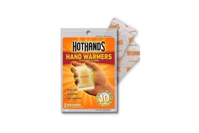 HotHands