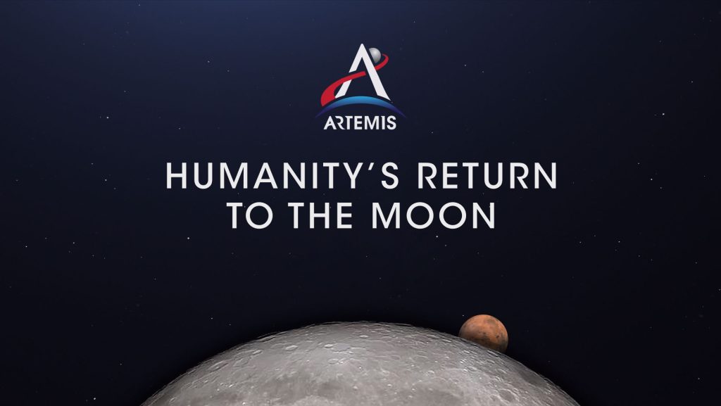 NASAs-Artemis-program