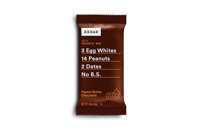 Protein Bars