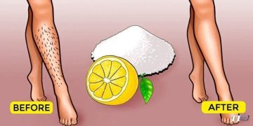 Say Goodbye to Unwanted Hair 5 Natural Remedies for Smooth, Hairless Skin