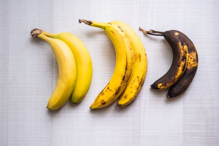Should You Refrigerate Bananas