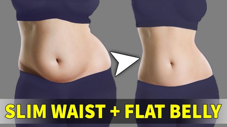 Slim-Silhouette-5-Essential-Exercises-for-Waist-Toning