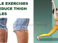 Smooth Moves for Stunning Legs: Your Guide to Banishing Thigh Dimples!